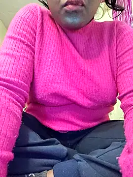 Lovely Payal online show from 01/06/26, 12:42