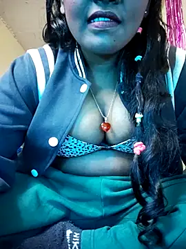 Lovely Payal online show from 01/08/26, 03:20