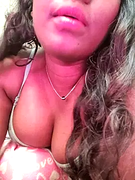 Lovely Payal online show from 02/02/26, 03:22