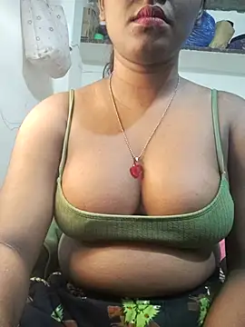 Lovely Payal online show from 03/13/26, 03:24