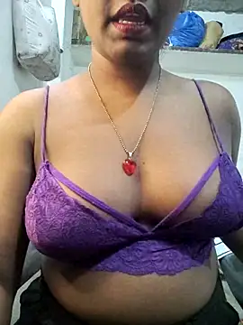 Lovely Payal online show from 03/16/26, 08:29