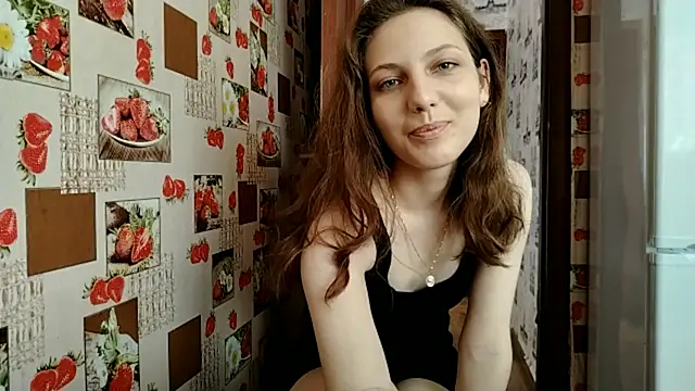 Snapshot of AnnyCutest chatting on 10/12/25, 08:46 AnnyCutest online show from 10/12/25, 08:46