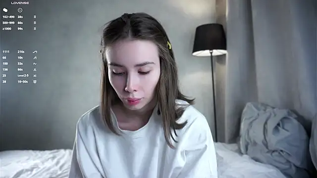 MonetLeitman online show from 02/12/26, 01:22