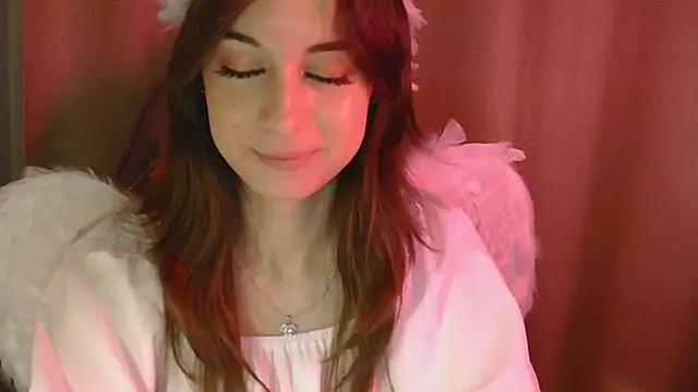 Snapshot of VeraLush chatting on 11/01/25, 01:46 VeraLush online show from 11/01/25, 01:46