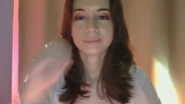 VeraLush online show from 11/19/25, 12:38