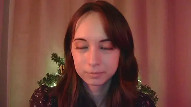 VeraLush online show from 12/17/25, 12:44