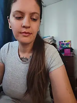 Snapshot of Ann_mikela chatting on 07/23/26, 03:54 Ann mikela online show from 07/23/26, 03:54