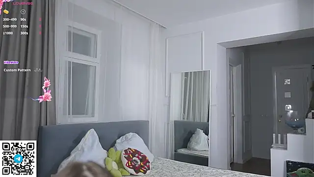 LoisKeedah online show from 03/05/26, 05:53