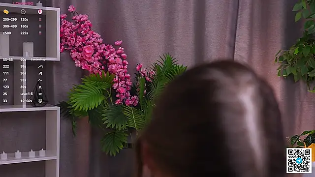 LoisKeedah online show from 03/08/26, 02:04