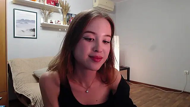 Snapshot of Stacey_Will chatting on 10/13/25, 03:23 Stacey Will online show from 10/13/25, 03:23