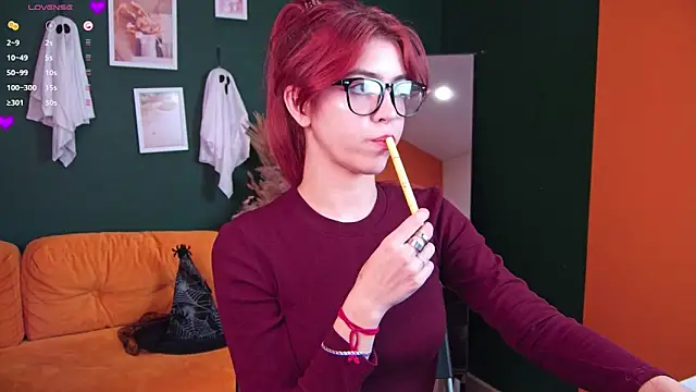 SabrinaCutie online show from 10/15/25, 07:19