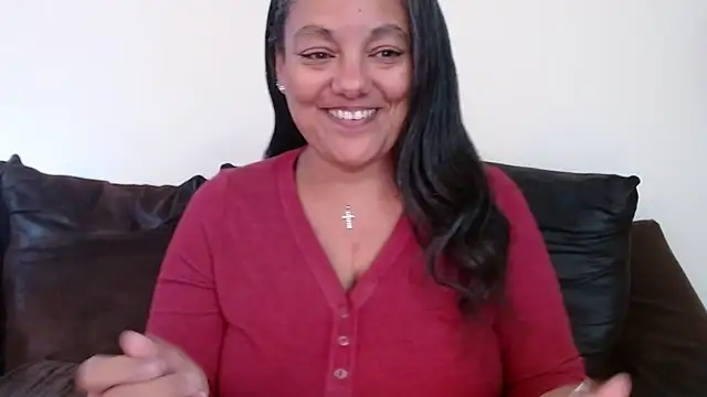 SexyThickStasia69 online show from 11/10/25, 09:03