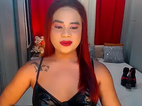 IVYcarterXXX online show from 03/17/26, 07:33