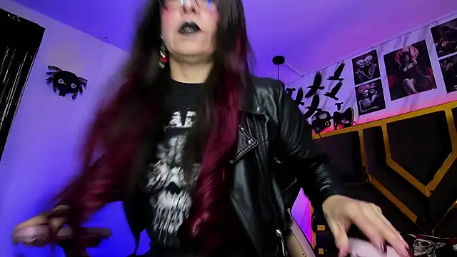 Evangelinejoness  online show from 01/18/26, 11:36