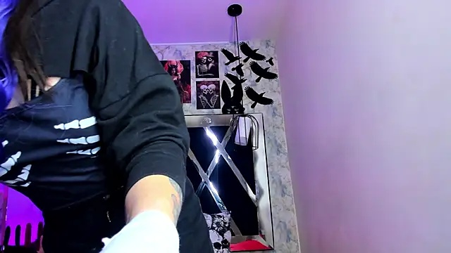 Evangelinejoness  online show from 03/02/26, 12:12