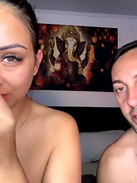 Pierry tchunay online show from 11/12/25, 01:06