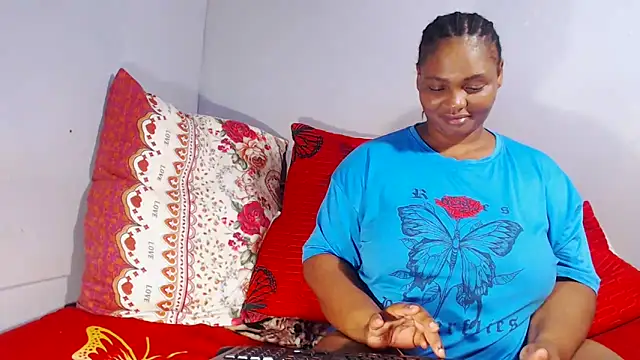 XSpicyQueenX online show from 03/30/26, 08:54