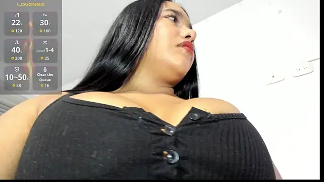 mis-violetha online show from 04/11/26, 02:16