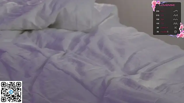 hotgirlfriend  online show from 01/08/26, 01:57