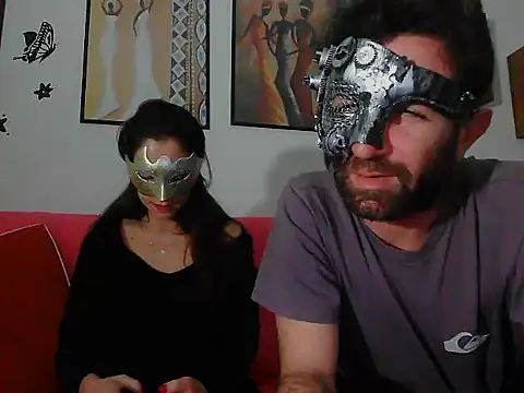 Goodvibratesduo online show from 01/06/26, 05:05