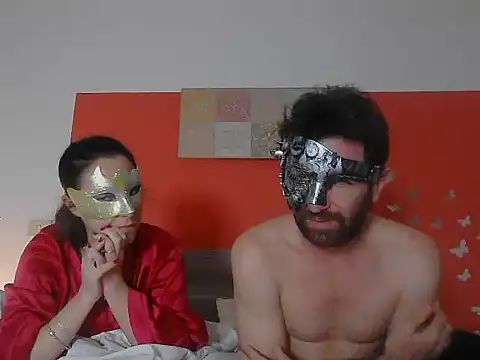 Goodvibratesduo online show from 01/12/26, 05:51