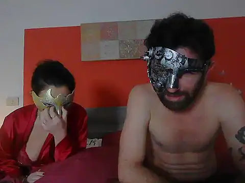 Goodvibratesduo online show from 01/15/26, 08:23