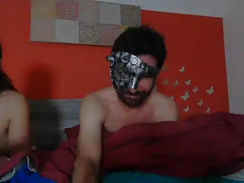 Goodvibratesduo online show from 02/13/26, 08:49