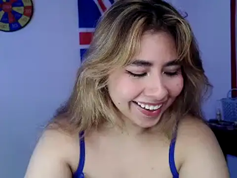 sofiazaf5 online show from 10/17/25, 02:08