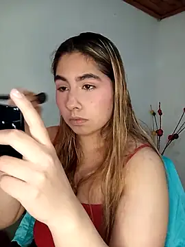 sofiazaf5 online show from 11/14/25, 03:33