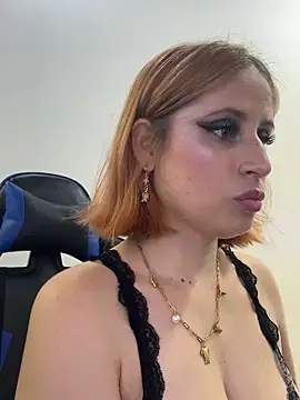 Snapshot of Adeline_1 chatting on 12/15/25, 02:16 Adeline 1 online show from 12/15/25, 02:16