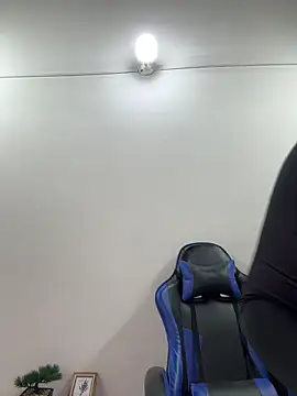 Snapshot of Adeline_1 chatting on 12/21/25, 02:30 Adeline 1 online show from 12/21/25, 02:30