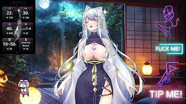 Nyxie chan1 online show from 10/23/25, 01:05