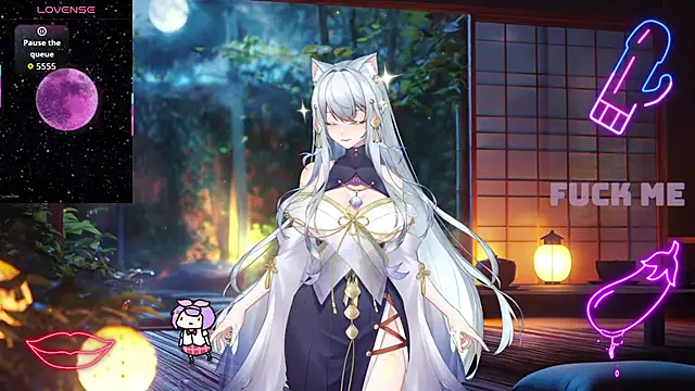 Nyxie chan1 online show from 12/04/25, 04:05