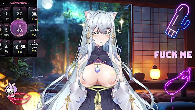 Nyxie chan1 online show from 12/17/25, 08:59