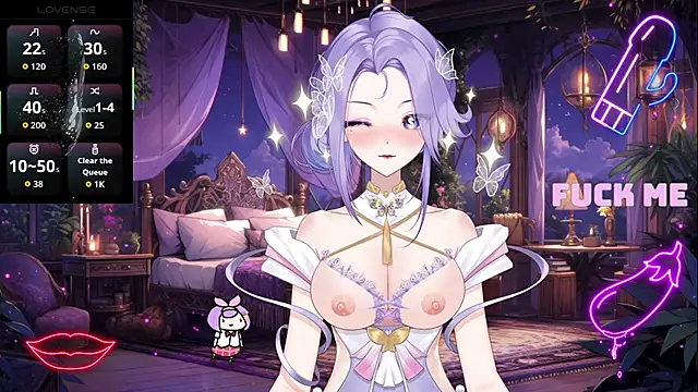 Nyxie chan1 online show from 01/09/26, 02:42