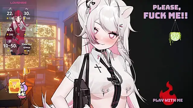 Nyxie chan1 online show from 01/10/26, 04:09