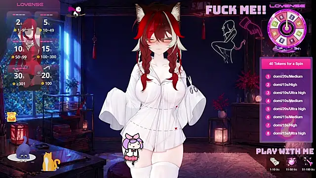Nyxie chan1 online show from 07/07/26, 08:13