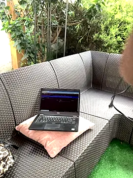 ElectraPink  online show from 10/20/25, 12:38