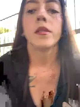 ElectraPink  online show from 11/18/25, 12:42