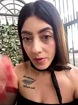 ElectraPink  online show from 12/22/25, 12:57