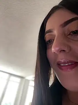 ElectraPink  online show from 02/17/26, 01:29