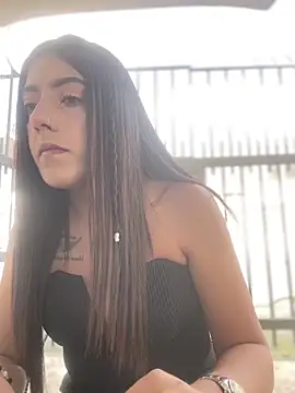 ElectraPink  online show from 03/07/26, 01:41