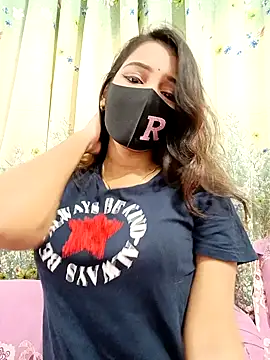 Sexy-jara2 online show from 10/14/25, 01:34