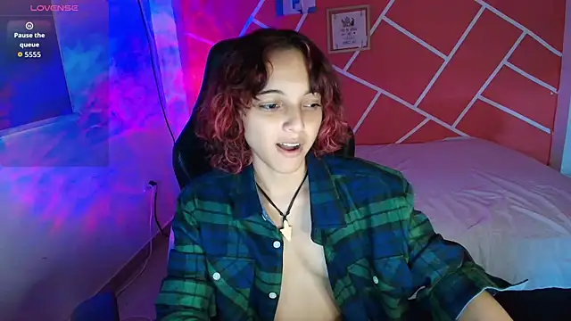 sweety dreambaby online show from 11/23/25, 06:19