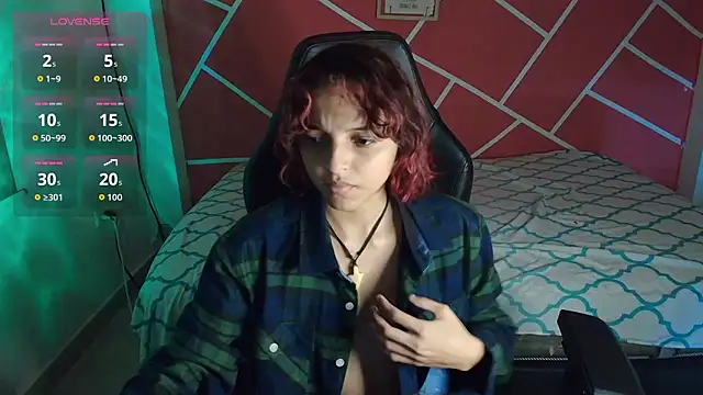 sweety dreambaby online show from 12/15/25, 07:51