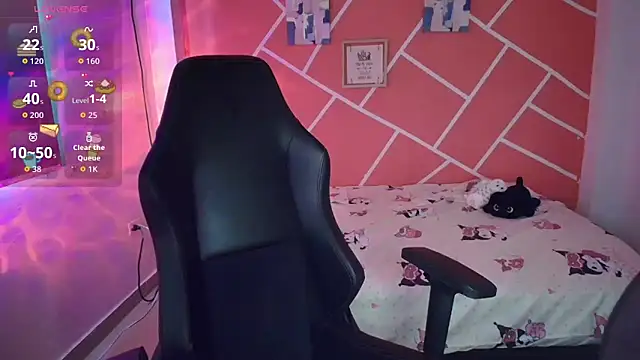 sweety dreambaby online show from 04/20/26, 01:25