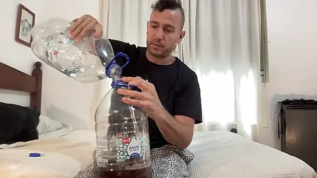 absoluthorrorfield online show from 01/06/26, 08:12