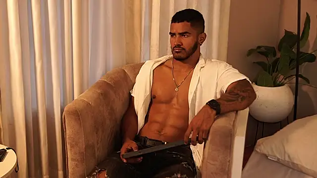 Reik Vonn online show from 10/16/25, 12:17