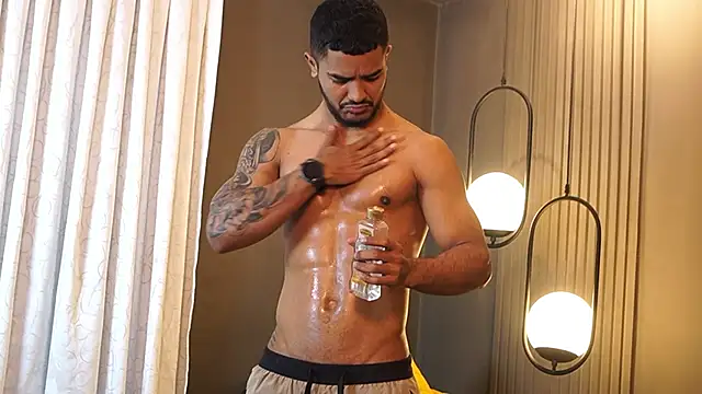 Reik Vonn online show from 01/13/26, 12:21