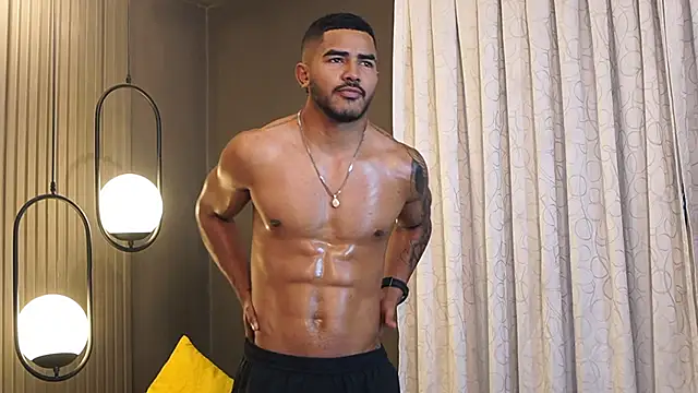 Reik Vonn online show from 01/15/26, 12:10